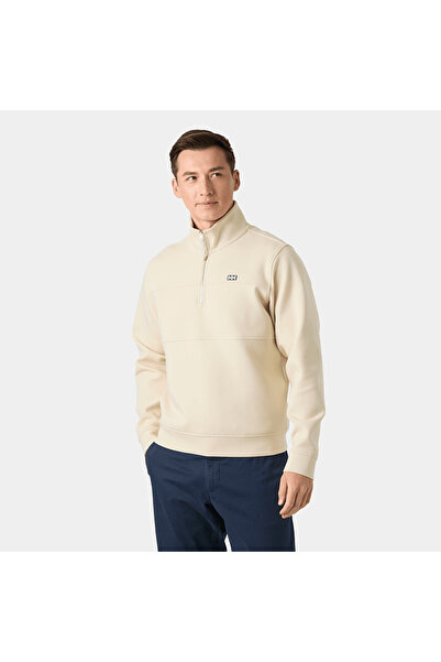 Helly Hansen Men's Sweat Koster Sweat 1/2 Zip Sweatshirt Hha.54590