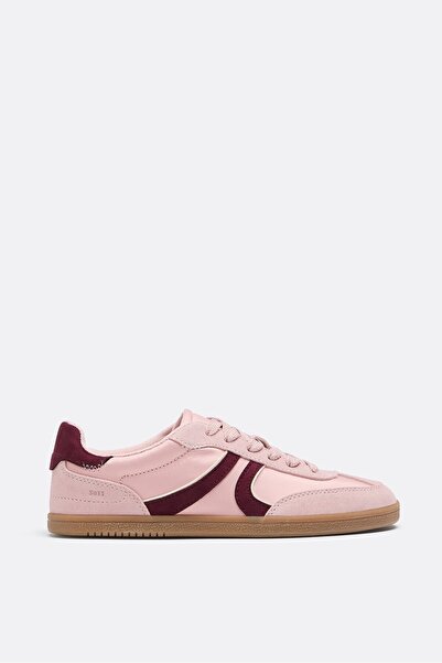 Stradivarius Retro basic spor ayakkabı