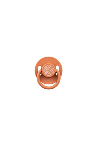 Wee Baby Suzeta silicon rotunda fara desen nr. 1, cod 363