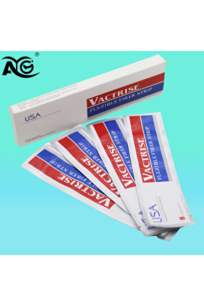 choice2 7 قطع شريط ألياف زجاجية للأسنان AG 1/3/7 قطع، شريط مرن من الألياف الز...
