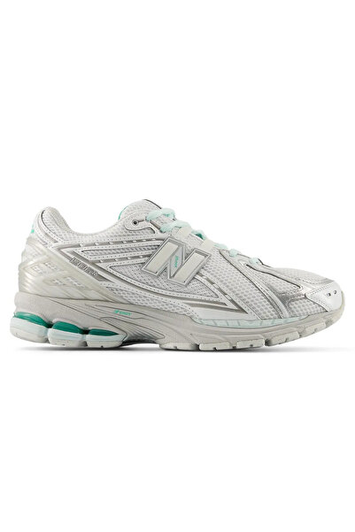 New Balance U19061HV grey unisex trainers