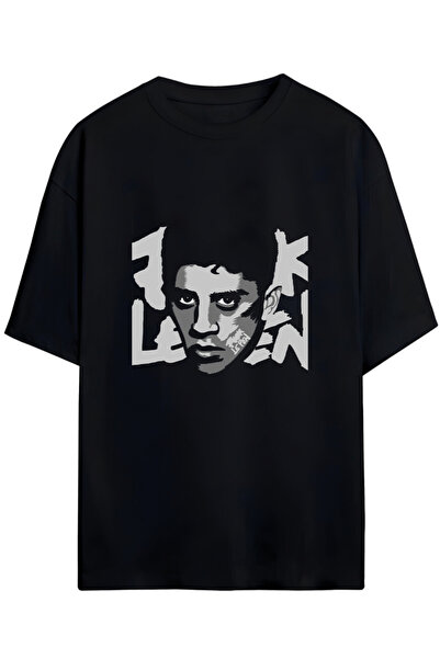 Grafftee Clothing La Haine prilagođena premium pamučna unisex majica