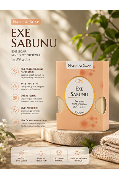Exe Sabunu