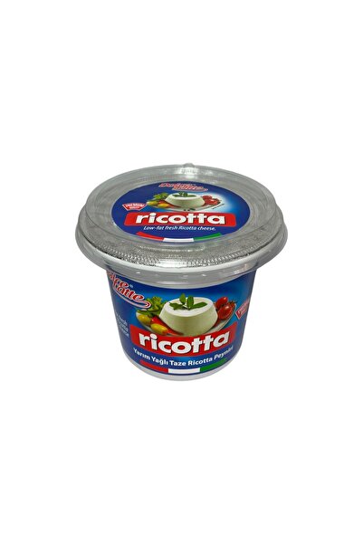 Dolce Latte 500gr Ricotta Peyniri