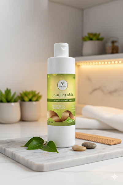 OEMS Sudr Natural Shampoo