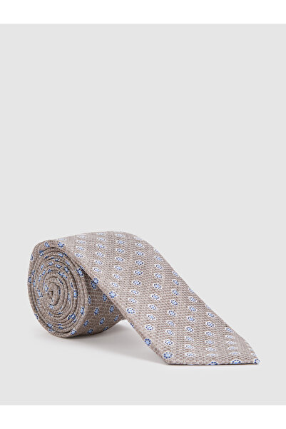 Cacharel Brown Tie 50325376-400