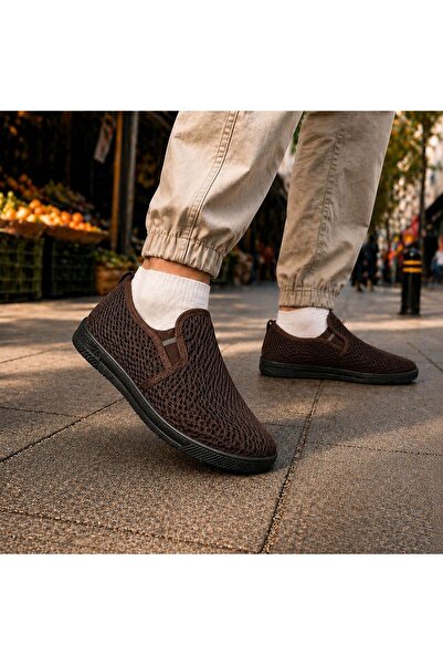 crybrands CRYB Pantofi sport unisex, confortabili, ușori, din plasă – Talpă a...