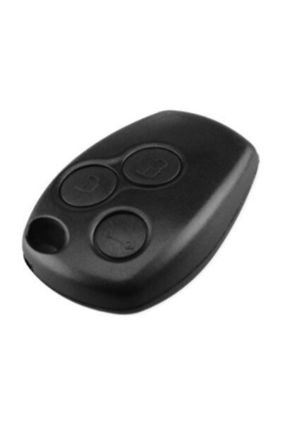 Aftermarket Carcasa Cheie Dacia si Renault 3 Butoane Fara Cheie