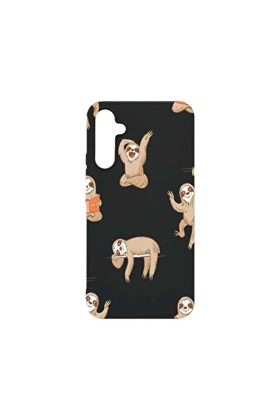 bestcase Husa BestCase¬Æ, Compatibila Cu Samsung Galaxy A34, Keep Calm - Be L...
