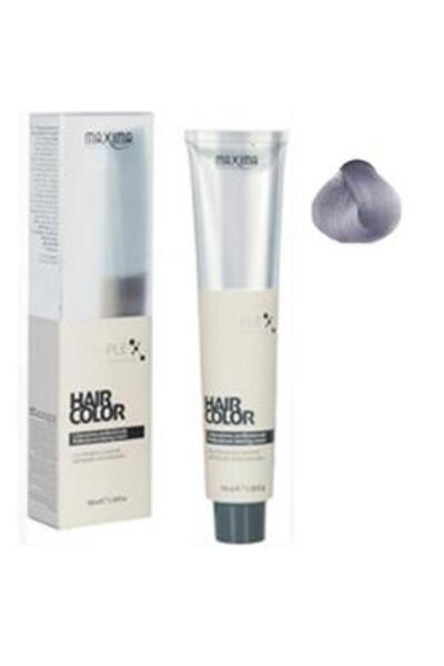 Maxima Vopsea Permanenta Profesionala Maxima, nuanta mixton argintiu, 100 ml
