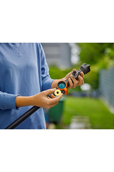 Gardena Cleansystem Su Geçirgen Sap - M