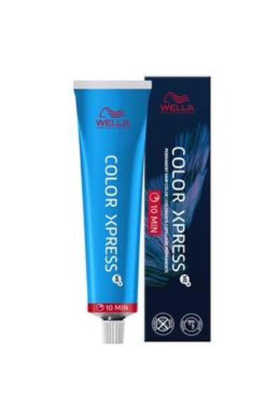 Wella Professionals Vopsea de Par Permanenta pentru Retusarea Rapida a Radaci...