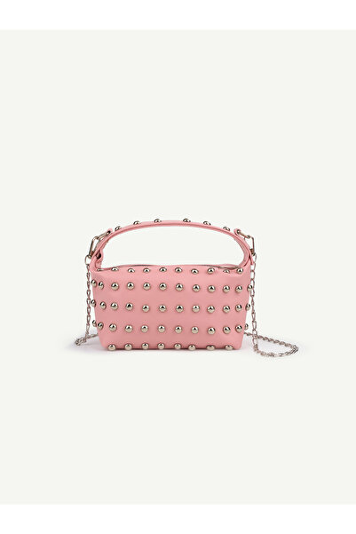HONEY BAG Geantă de mână și geantă de umăr pentru femei, de dimensiuni mini, ...