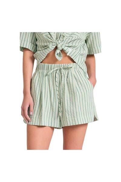 Funky Buddha Femei& # x27;s Shorts XS