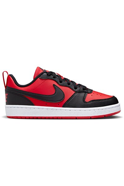 Nike Court Borough Low Recraft Spor Sneaker Günlük Spor Ayakkabı