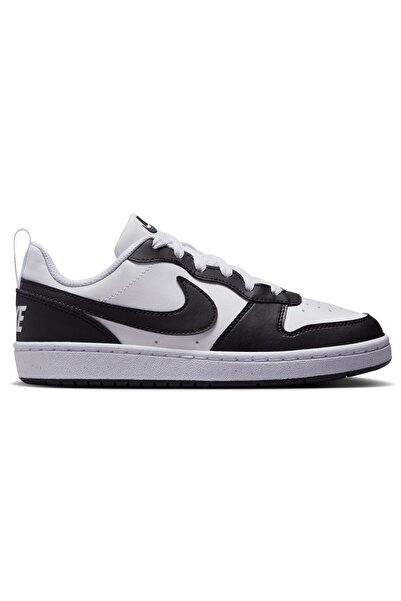 Nike Court Borough Low Recraft Spor Sneaker Günlük Spor Ayakkabı