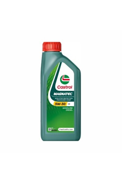 CASTROL Magnatec 5W-30 A5 Λάδι Κινητήρα 1L