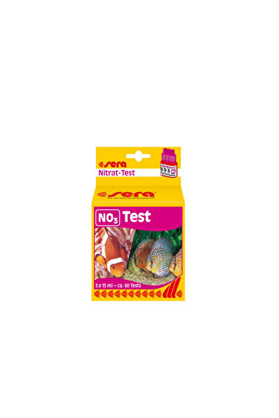 SERA nitrat test 15 ml