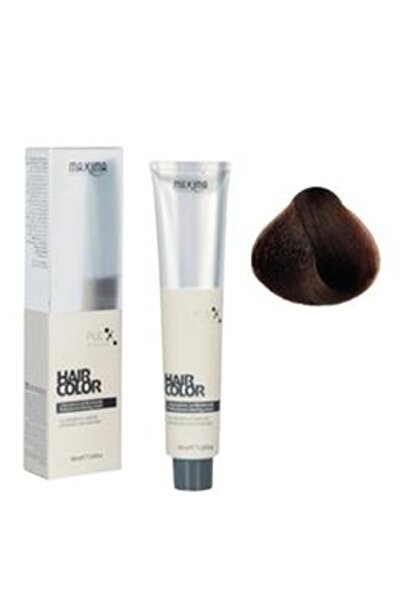 Maxima Vopsea Permanenta Profesionala Maxima, nuanta 6.89 caramel, 100 ml