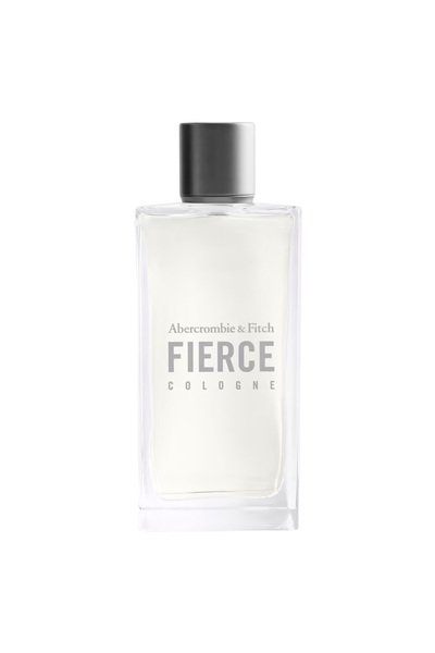 Abercrombie & Fitch Fierce Cologne Apă de colonie spray pentru bărbați 200 ml