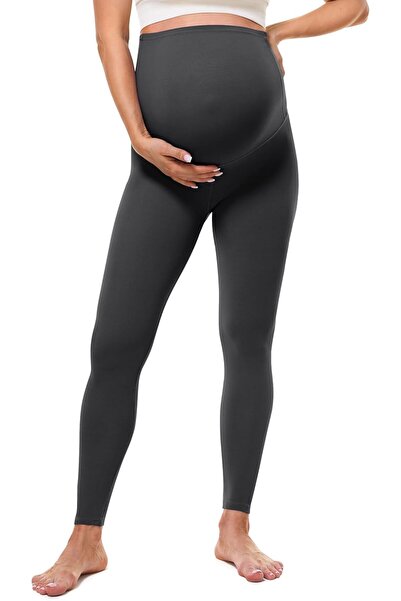 Other BAYDI Clouduxi High-Waisted Maternity Leggings, Opaque, Maternity Pants...