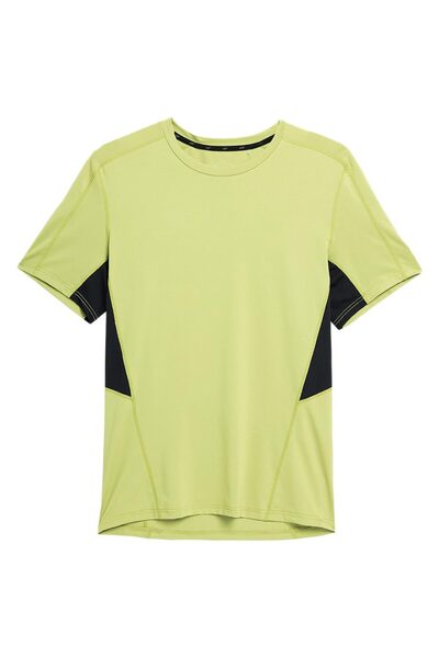 4F Tricou bărbătesc cu mânecă scurtă M