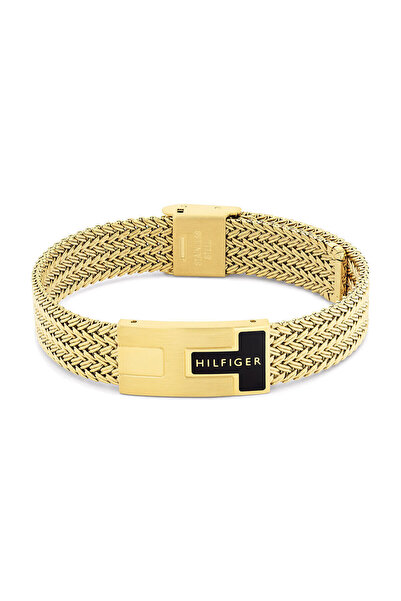 Tommy Hilfiger سوار رجالي THJ2790706