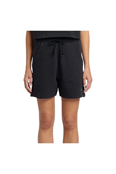 Reebok Femei& # x27;s Icon Elements Shorts L
