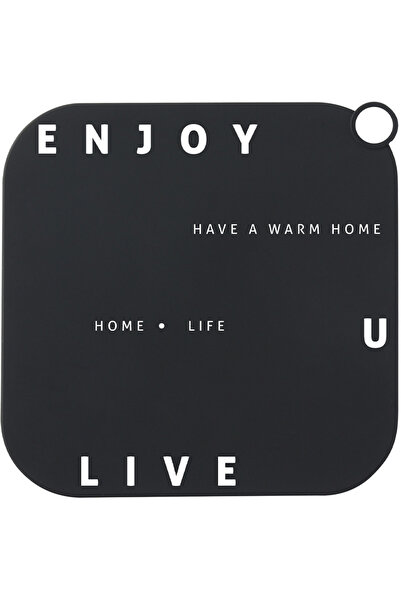 Choice Black Floor Drain Deodorizer Anti-odor Deodorization Insect-proof Cove...