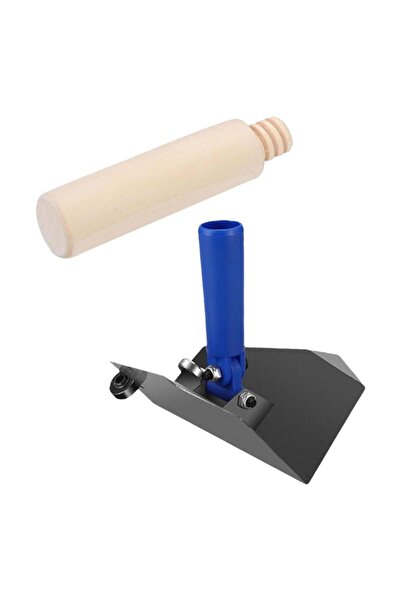 Choice Corner Trowel Create Smooth and Polished Finishes Plastering Bricklayi...