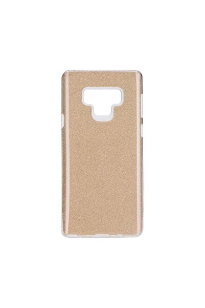 OEM Θήκη Shining TPU Samsung Galaxy Note 9 Χρυσό