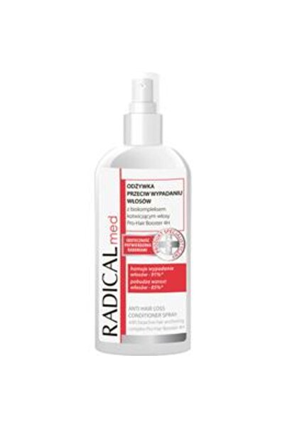 Farmona Balsam Spray Impotriva Caderii Parului - Radical Med Anti Hair Loss C...