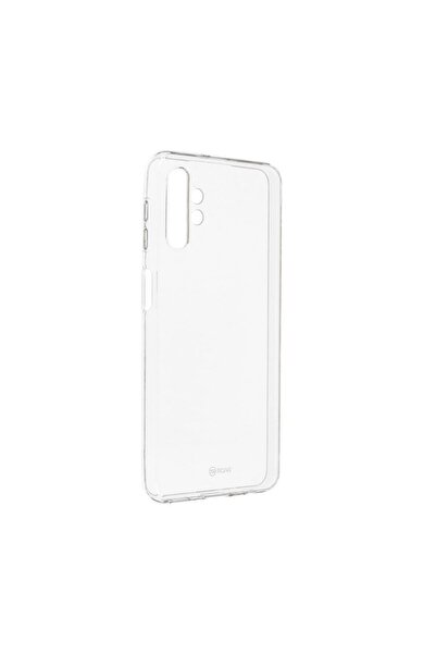 roar Θήκη Σιλικόνης Jelly Samsung Galaxy A32 5G Διάφανο