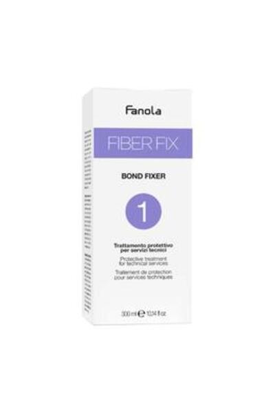 Fanola Tratament pentru Par Fiber Fix Bond Fixer Nº1 - Trattamento Protettivo...