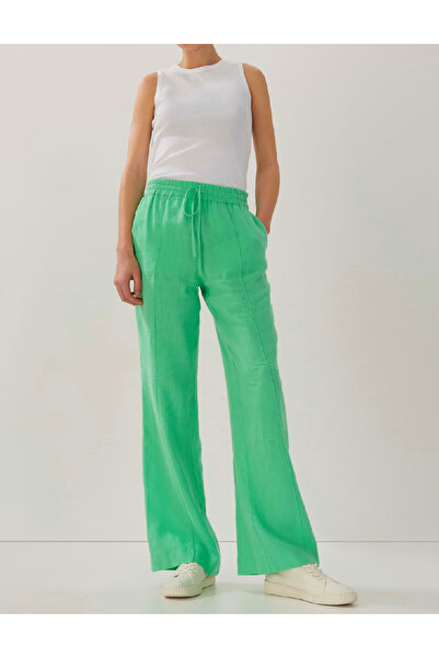 Evendi Pants, Green