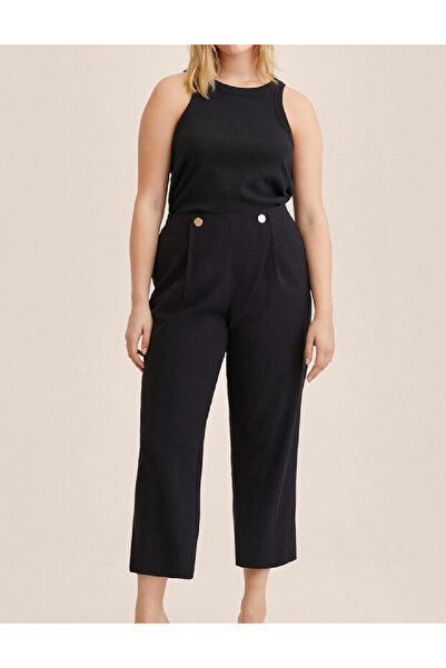 Evendi Pants, Black