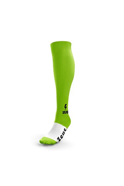 ZEUS Jambiere Energy, VERDE-FLUO, M1 - J3