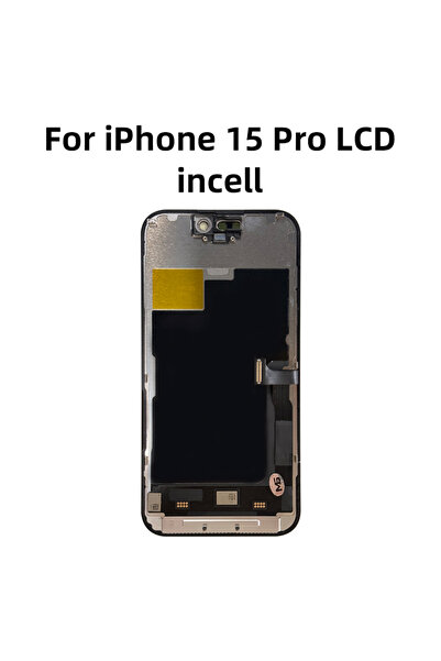 Choice22 شاشة OLED جديدة من نوع Pro-incell AAA+++ لهواتف آيفون 14 و15 و16 و17...