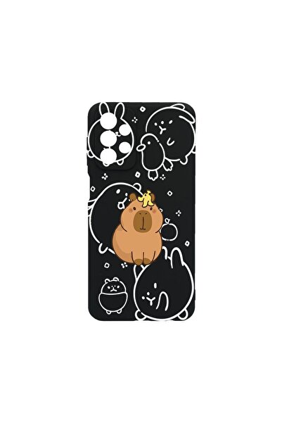 bestcase ¬Æ Husa TPU Ultra Slim compatibila cu Samsung Galaxy A52 / A52s, Car...