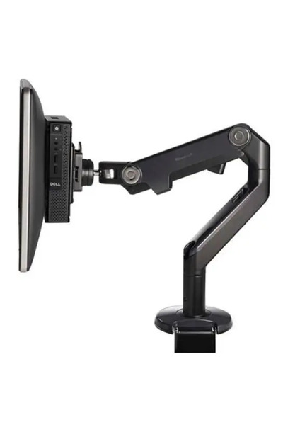 Dell Suport VESA dublu cu cutie adaptor pentru instalare de către client pe m...