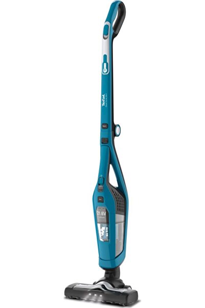 TEFAL Aspirator vertical Dual Force 2 în 1 TY6751