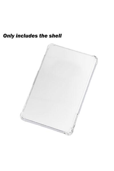Choice Transparent For XTEINK X4 E-Book 4.3" XteinkX4 Soft TPU Drop Resistanc...