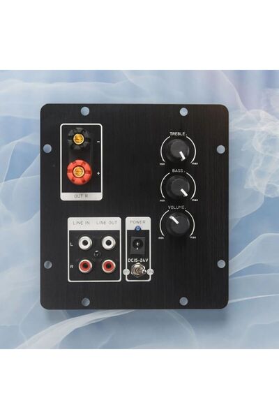 Choice SP2.0-TPA3116-BT5.0 SP2.0-TPA3116-BT5.0 2.0 channel Speaker Amplifier ...