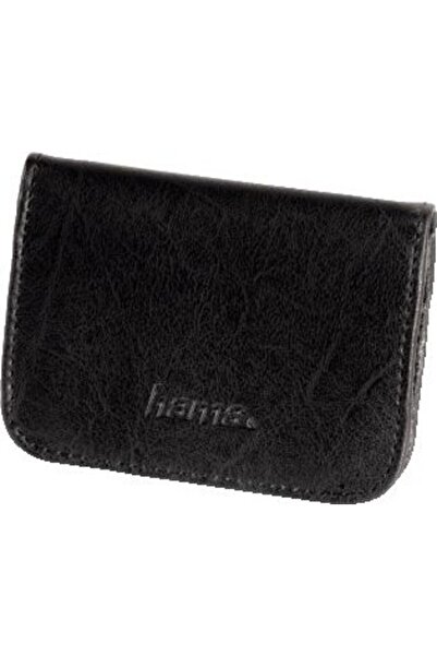 Hama Memory Card Case black 47152