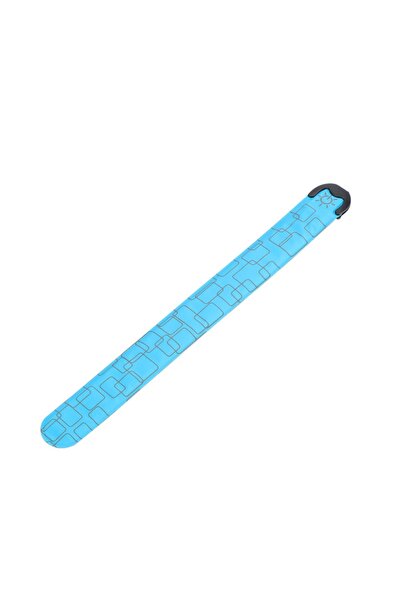 choice2 Rechargable Style Blue Battery Style Night Running Armband USB Rechar...