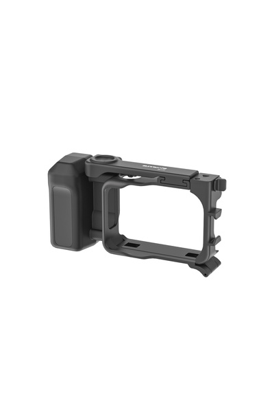 Choice1 For GO Ultra black color Street Grip Kit For Insta 360 Go Ultra Hand ...