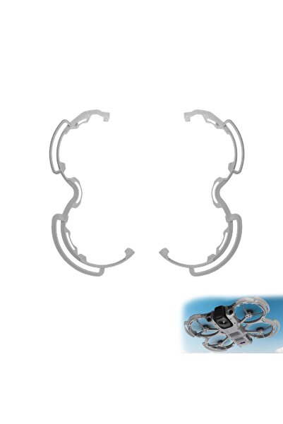 Choice Gray For DJI Avata 360 Gimbal Bumper PTZ Bumper For Avata360 Lens Cras...