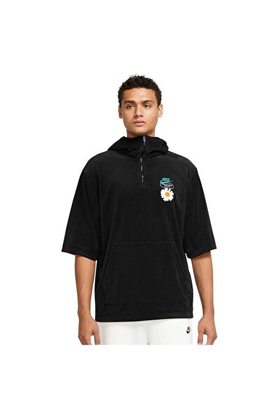 Nike Tricou sport bărbătesc cu mânecă scurtă HBR-S M