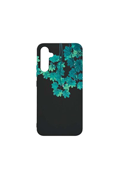 bestcase Husa BestCase¬Æ, Compatibila Cu Samsung Galaxy A34, Green Forest, 0....