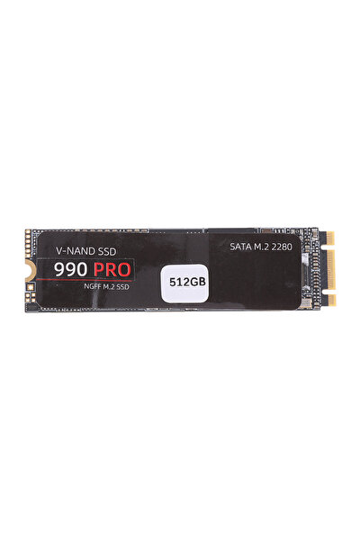 Choice1 512GB-990PRO قطعة واحدة رائجة لترقية وتوسيع 990PRO980NGFF.M.2 بسعة 51...